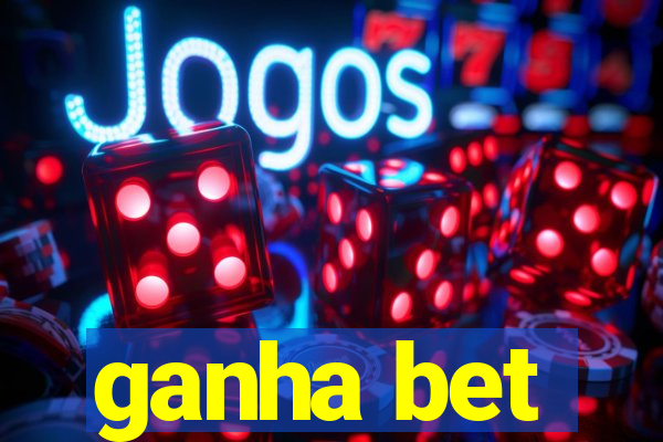 ganha bet